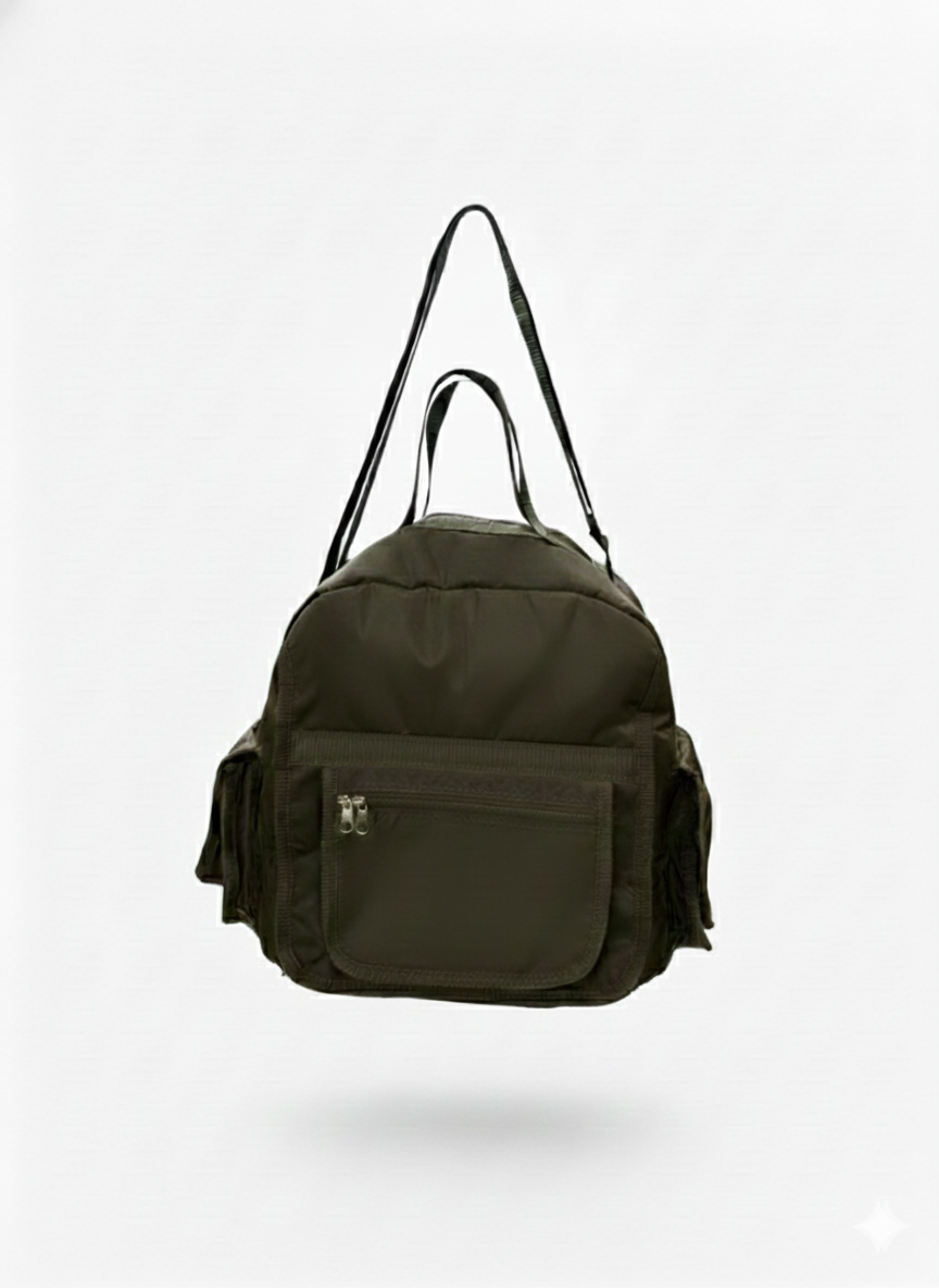 کیف هلمت خلبانی